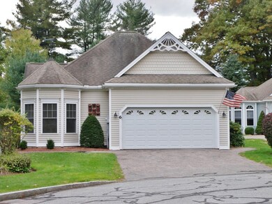 6 Houston Dr unit 6, Nashua, NH 03062 - photo 2