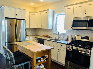 112 Roslindale Ave unit 1, Roslindale, MA 02131 - photo 4