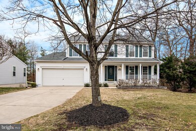 2506 Windyside Ct, Odenton, MD 21113 - photo 2