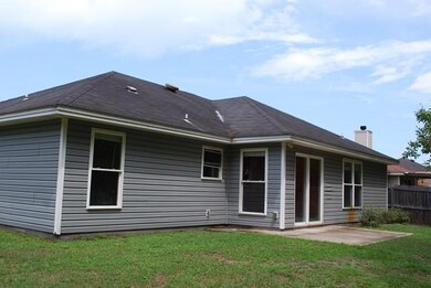 Back of House