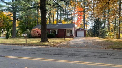 Front View