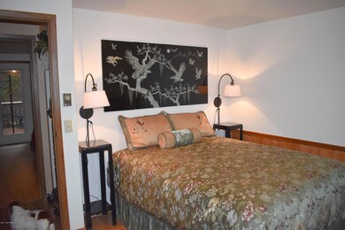 ^stairs bedroom