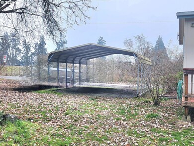 Carport