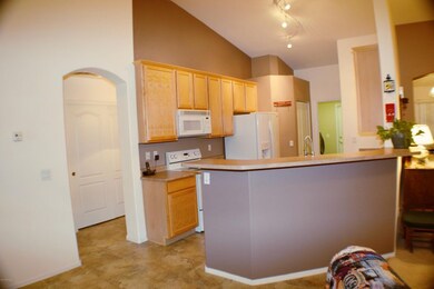 Pic - Kitchen 1