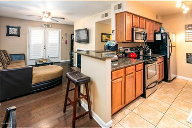 7 - Scottsdale Condo