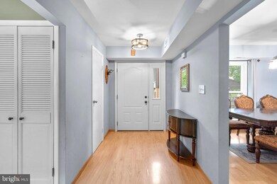 10539 Tolling Clock Way, Columbia, MD 21044 - photo 2