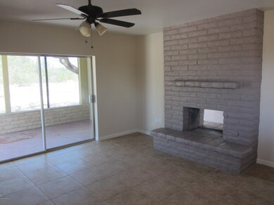 separate Family room