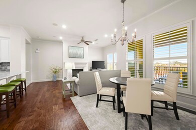 998 Stanford Ave unit 505, Baton Rouge, LA 70808 - photo 2