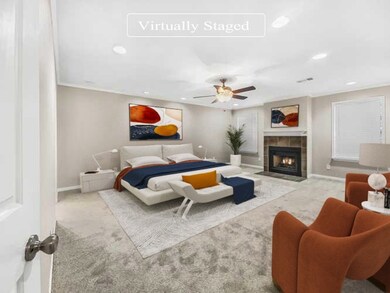 Staged Photo