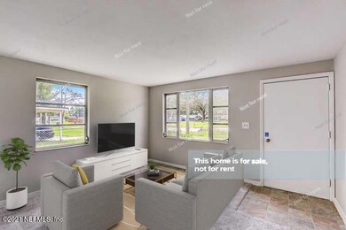 5563 Tampico Rd, Jacksonville, FL 32244 - photo 2