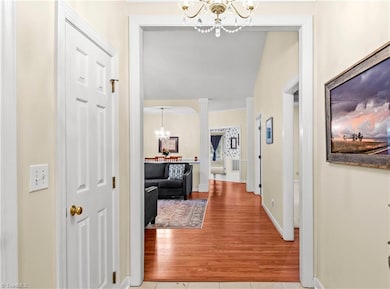 328 Hambrick Ct, Winston Salem, NC 27106 - photo 7