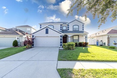 11509 Weston Course Loop, Riverview, FL 33579 - photo 2