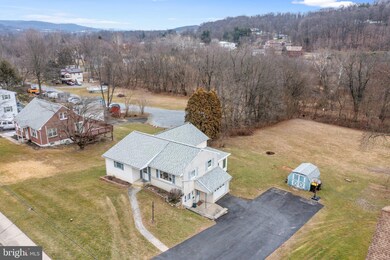 1636 S Main St, Bechtelsville, PA 19505 - photo 2