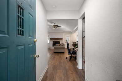 314 Mount Sylvan St, Lindale, TX 75771 - photo 2