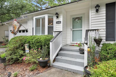 Porch