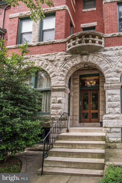 2222 Eutaw Place, Baltimore, MD 21217 - photo 3