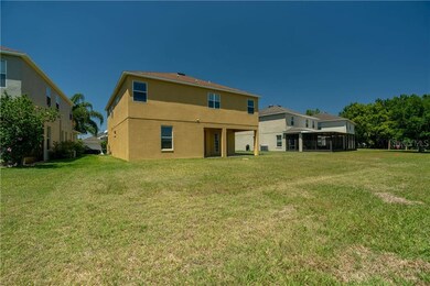 Back of Home