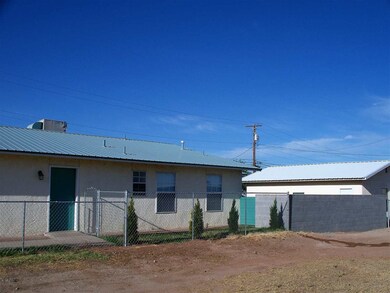 1101 Jefferson Ave, Alamogordo, NM 88310 - photo 3