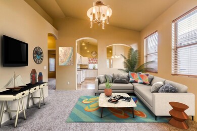 Garrett (9) Staged Living Room
