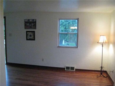 Living Room. another living room view
