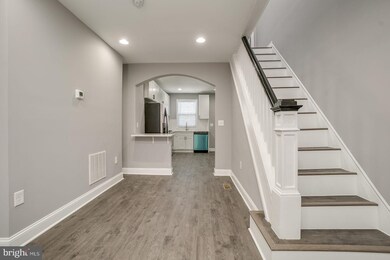 137 N Glover St, Baltimore, MD 21224 - photo 7
