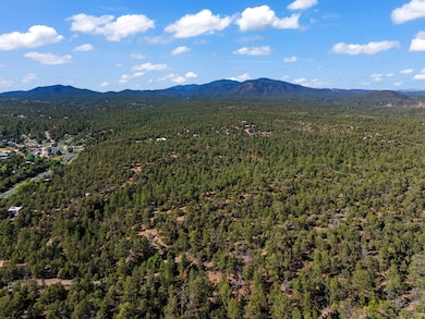 LOTS B-E, 1-5 Lone Pine Ridge, Santa Fe, NM 87505 - photo 3