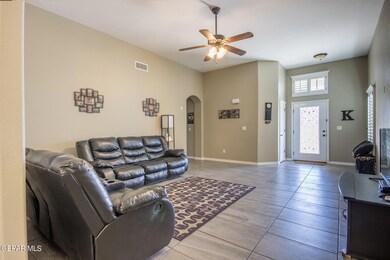 14836 Ted Banks Ave, El Paso, TX 79938 - photo 3