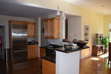 206 Marina Dr unit 206, Quincy, MA 02171 - photo 5