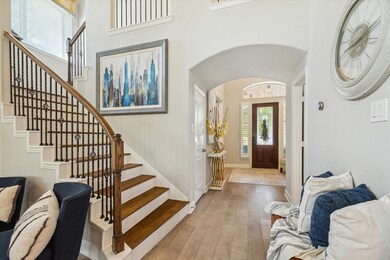 2 Hearthshire Ct, Magnolia, TX 77354 - photo 7