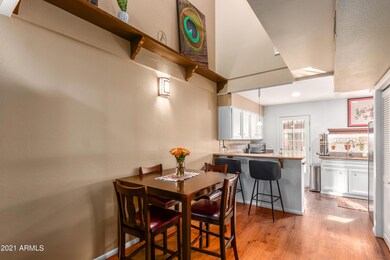 2946 N 14th St unit 30, Phoenix, AZ 85014 - photo 6