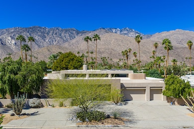 2331 S Caliente Dr, Palm Springs, CA 92264 - photo 2