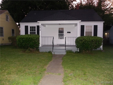 1504 N 30th St, Richmond, VA 23223 - photo 2
