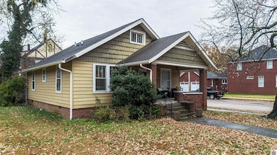 500 N 16th St, Paducah, KY 42001 - photo 2