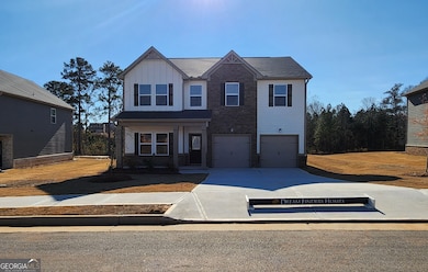 1405 Leafar Way unit 261, McDonough, GA 30253 - photo 2