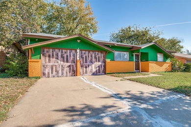 409 Roberts Cir, Arlington, TX 76010 - photo 3