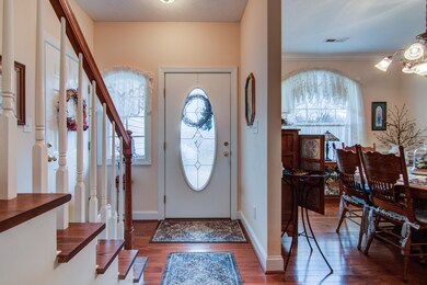 Foyer