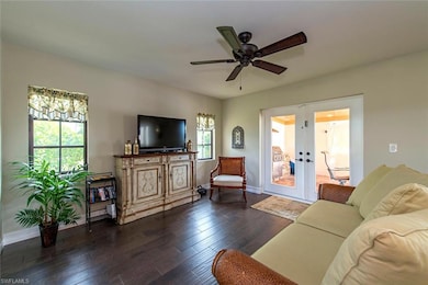 496 Flamingo Ave, Naples, FL 34108 - photo 3