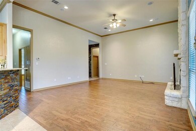 3121 Knob Rd, Springtown, TX 76082 - photo 5