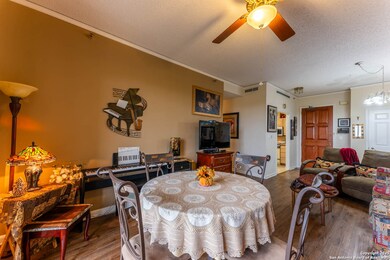 The Towers of Park Lane unit 701, San Antonio, TX 78209 - photo 2