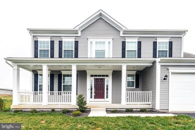 244 Twain St, Gerrardstown, WV 25420 - photo 2