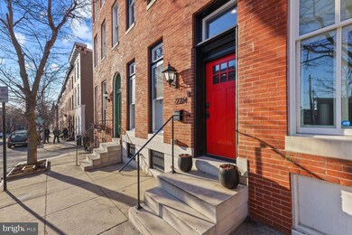 2224 E Lombard St, Baltimore, MD 21231 - photo 4