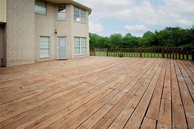 1601 Coon Creek Rd, Eufaula, OK 74432 - photo 6