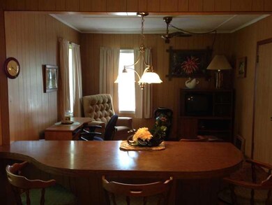 Dining Room.