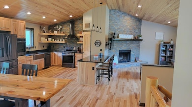 1912 Nelson Lake Rd, Pillager, MN 56473 - photo 3