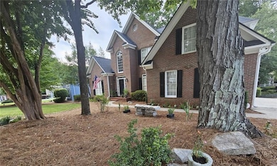 1032 Chippendale Trail SW, Marietta, GA 30064 - photo 5