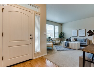 Entrance/Foyer