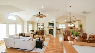 206 N Adams Ave unit 3, Margate City, NJ 08402 - photo 4