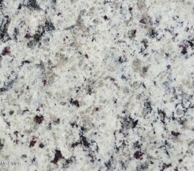 dallas white granite
