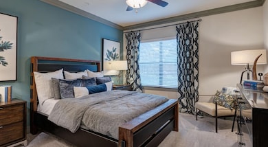 2539 Spring Cypress Rd unit 5210, Spring, TX 77388 - photo 2