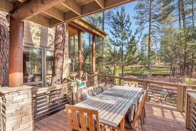 Outdoor Living Space